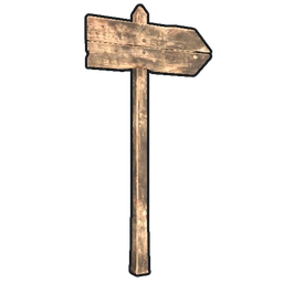 Single Sign Post