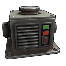 Storage Adaptor