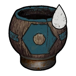 Milky Pure Scrap Tea