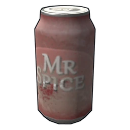 Mr. Spice Can