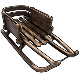Sled