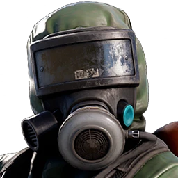 Peacekeeper