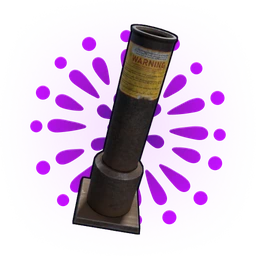 Violet Boomer