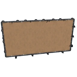 Light-Up Frame XXL