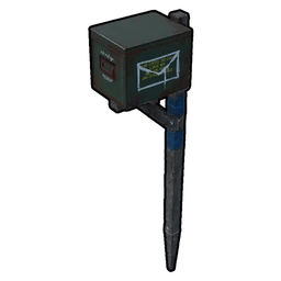 Mail Box