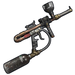 Paintball Gun