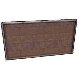 Shutter Frame XXL