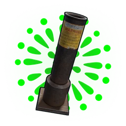 Green Boomer