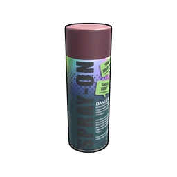 Spray Can