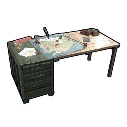 Clan Table