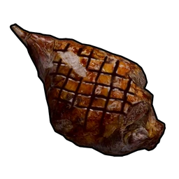 やきウマ肉