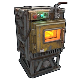 Industrial Electric Furnace