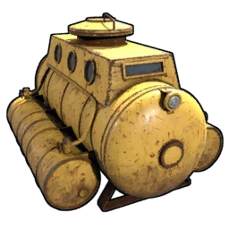 Duo Submarine