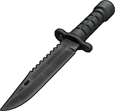 Couteau de combat