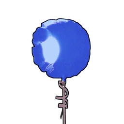 Circle Balloon