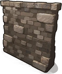 Kamienny Mur
