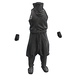 Ninja Suit