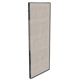 Künstler Leinwand Stehend