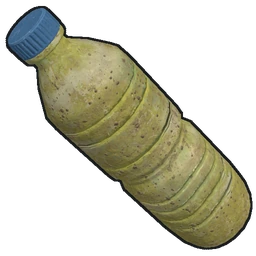 Small Water Bottle