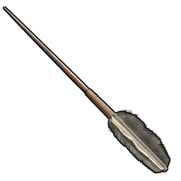 Wood Dart