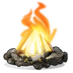Camp Fire