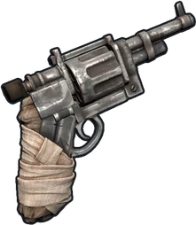 Revolver