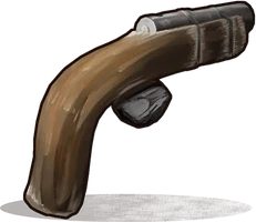 Pistolet Eoka