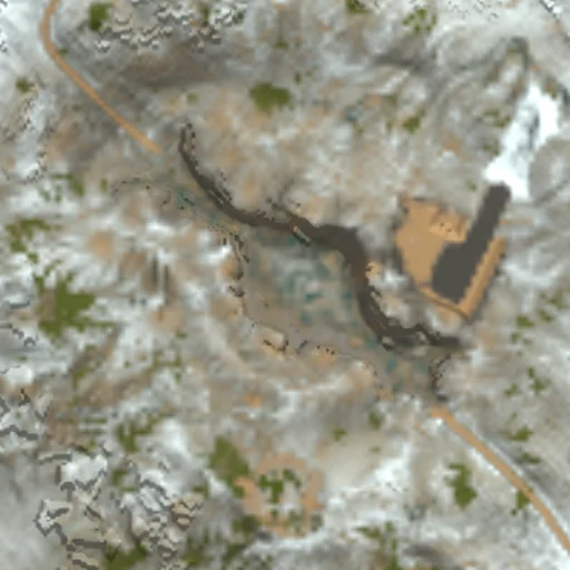 Sewer Branch