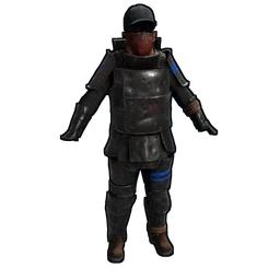 Bandit Guard Gear