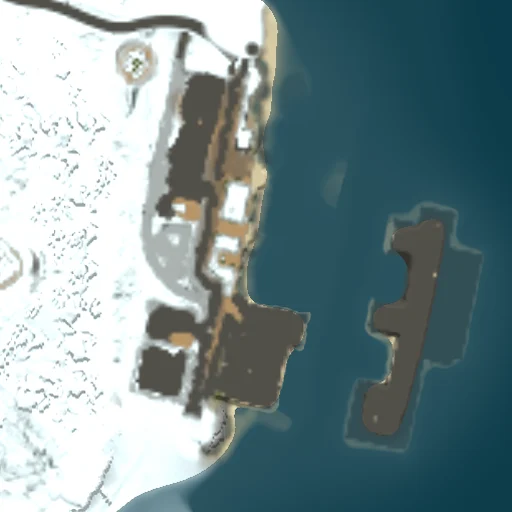 Harbor A