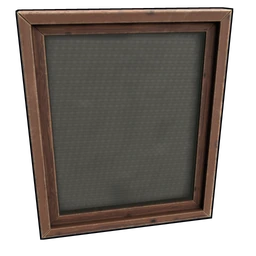 Portrait Photo Frame