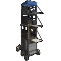 Siege Tower