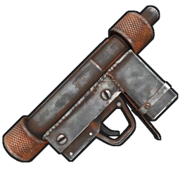 SMG Body