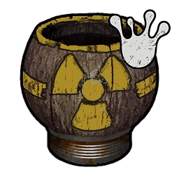 Creamy Pure Anti-Rad Tea