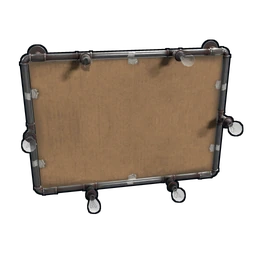 Light-Up Frame Large
