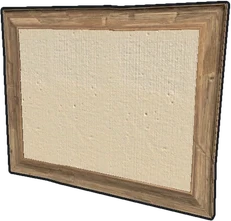Landscape Picture Frame