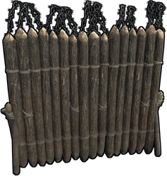 Palisada