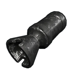 Muzzle Boost