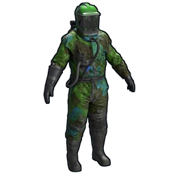 KICK Hazmat
