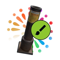 Pattern Boomer