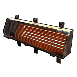 Electric Heater