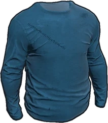 Longsleeve T-Shirt