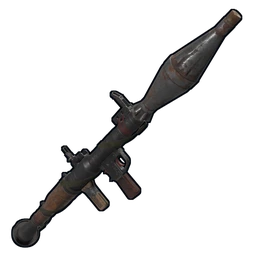 RPG Launcher