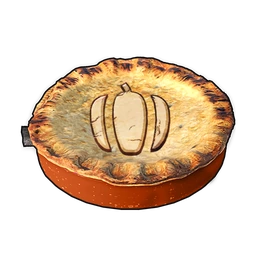 Pumpkin Pie