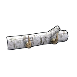 Frontier Horns Single Item Rack
