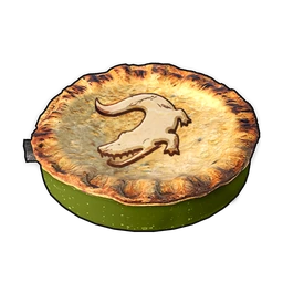 Crocodile Pie