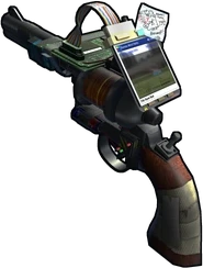 Garry's Mod Tool Gun