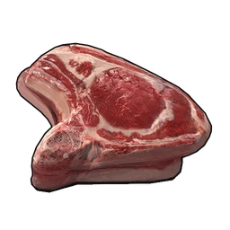 Raw Mutton