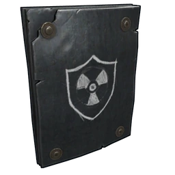 Lead Armor Insert