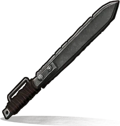 Longsword